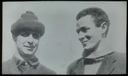 Image of George Borup and Donald MacMillan